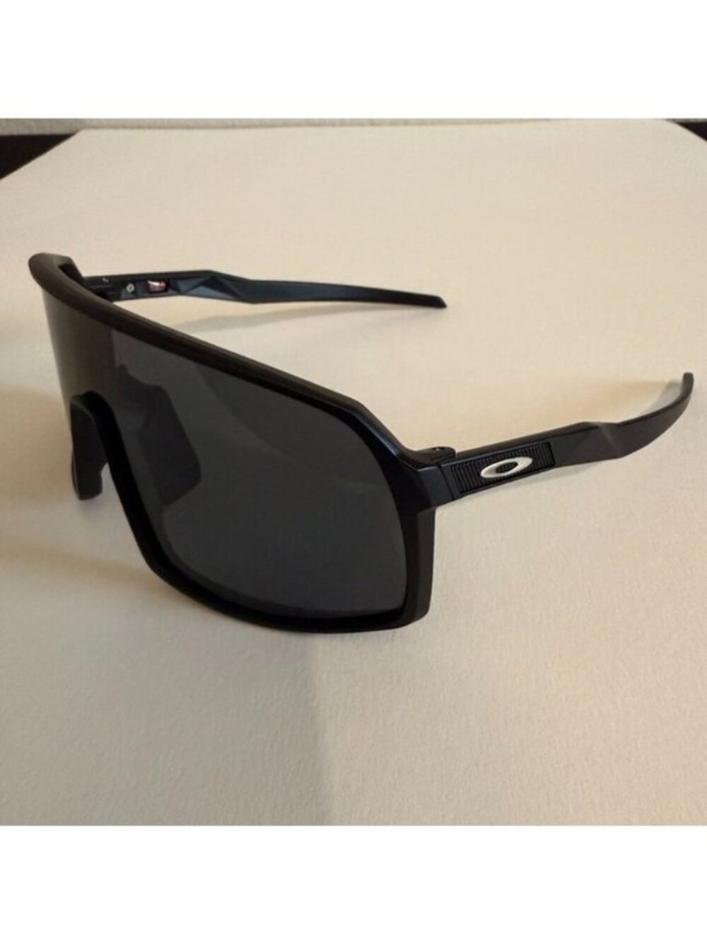 OO9406 Oakley SUTRO Matte Black Frame Prizm Black Lenses